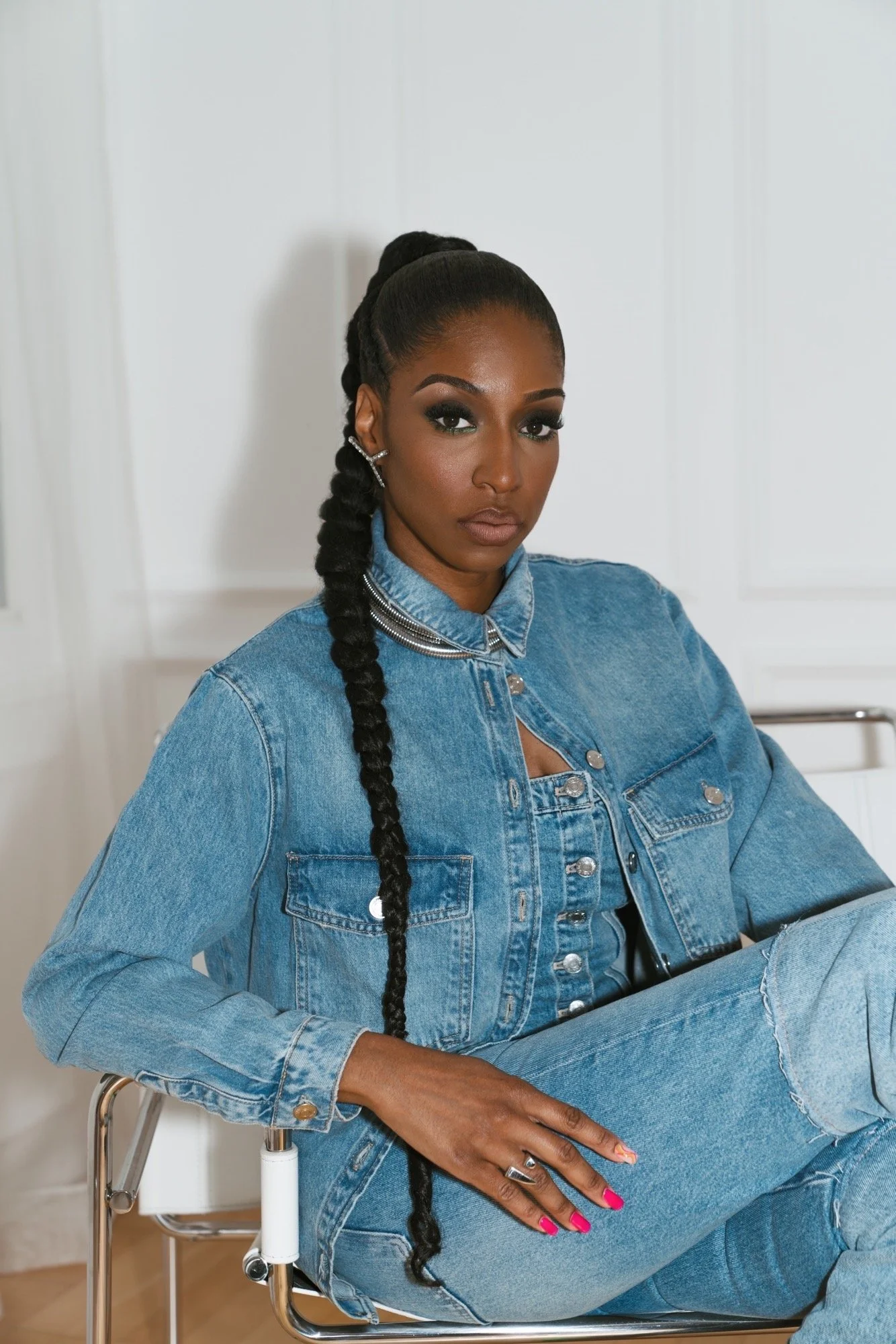 Closet Therapy Live: Clear Your Space and Your Mind to Step Into 2026 with Confidence