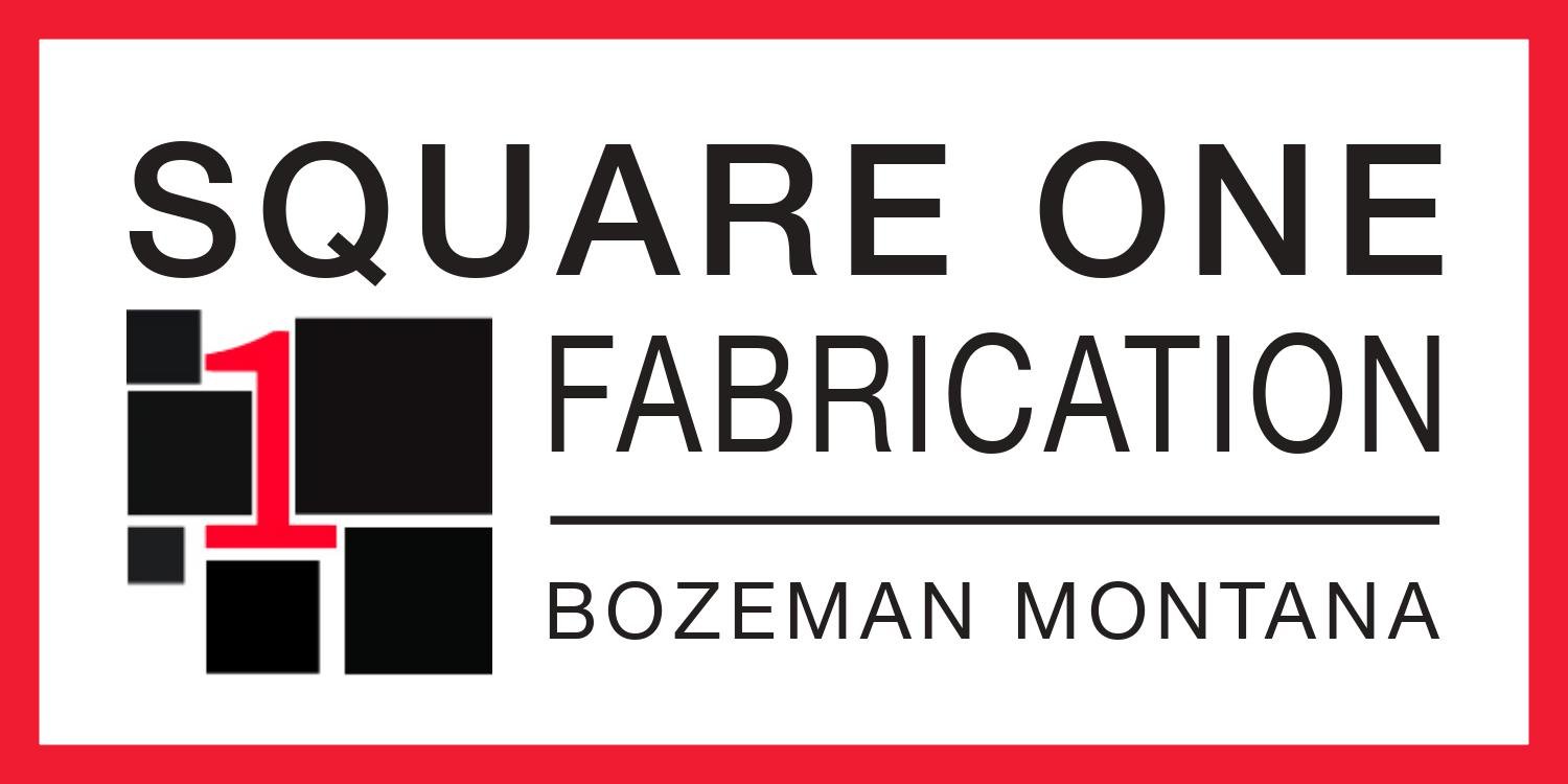 SQUARE ONE FABRICATION
