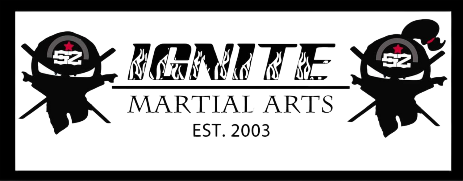 Ignite Martial Arts