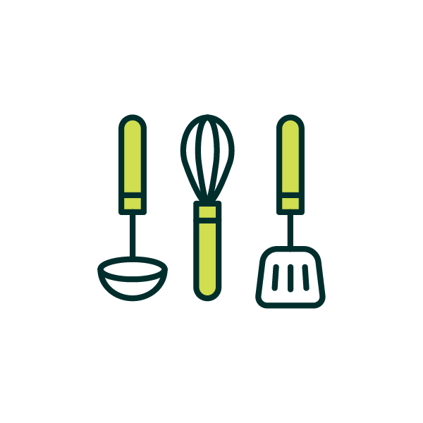 Utensils