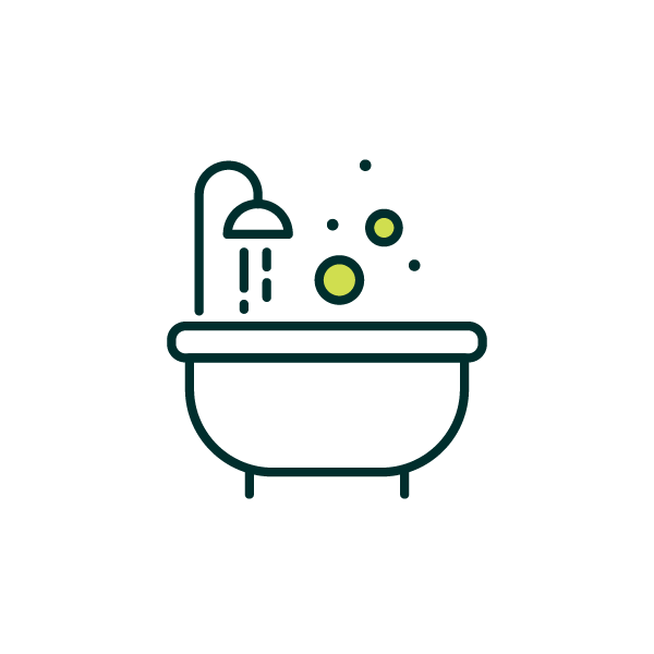 Tubs & Showers
