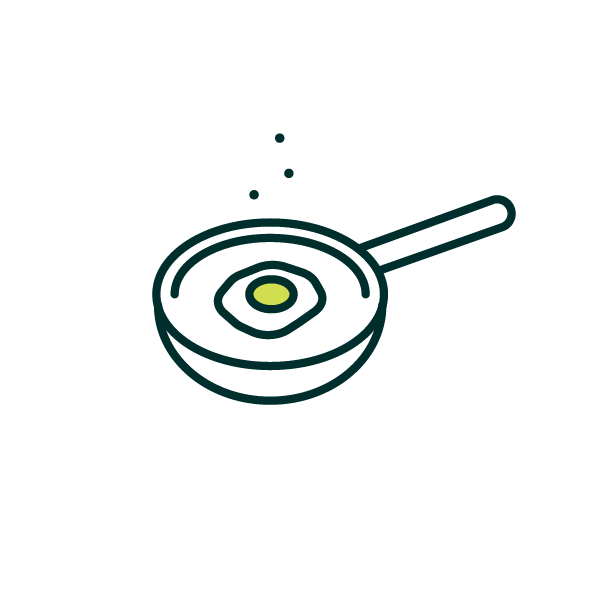 Pots & Pans