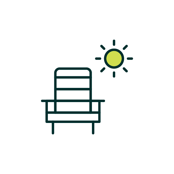 Outdoor Furniture