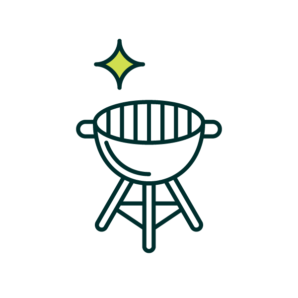 Grills