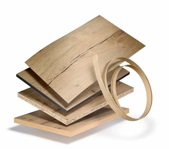 Everything you need to know about desktop finishes