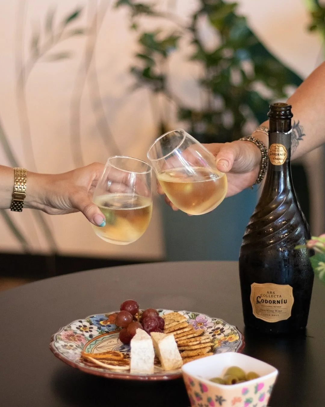 Something new is coming to Fiore this summer&hellip; 🍷 🥂 

Think: Italian wines by the glass, small plates meant for sharing, and longer evenings to linger and unwind!

Just in time to soak up those golden summer nights on the patio. Stay tuned for
