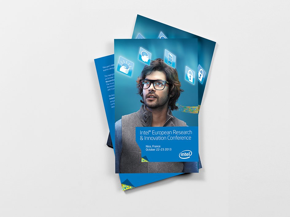 Research & Innovation Conference Booklet