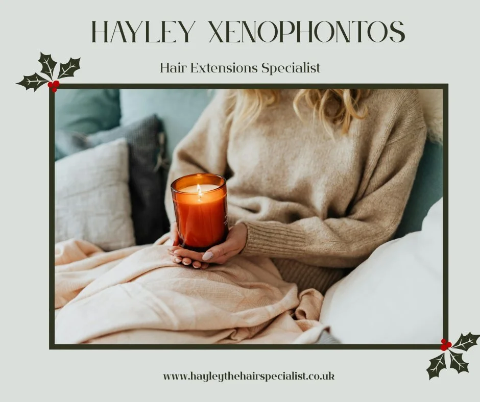 A gentle reminder this December 💛
You don&rsquo;t have to do everything.
You don&rsquo;t have to be everywhere.
And it&rsquo;s okay if Christmas feels a little heavy.
Slow mornings, quiet moments, and saying no are all allowed.
Be kind to yourself &