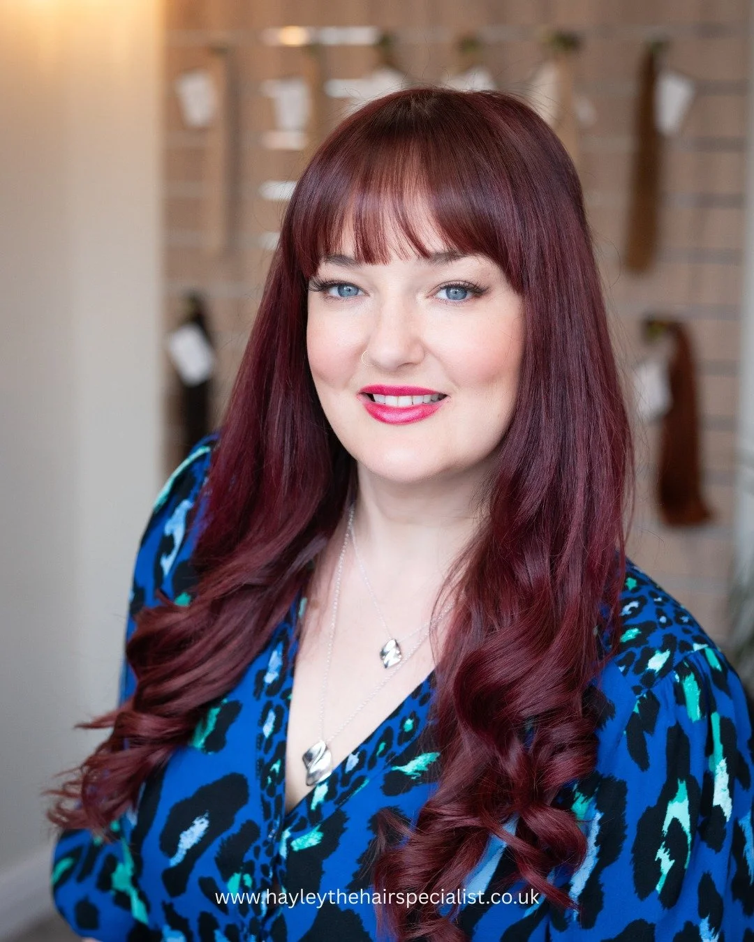 Xenos Haven wasn&rsquo;t born from a business plan, it was born from survival.
There was a time when I lost my salon, my home, and my relationship all within a month. My mental health suffered, and at 28 I moved back in with my mum and had to start a