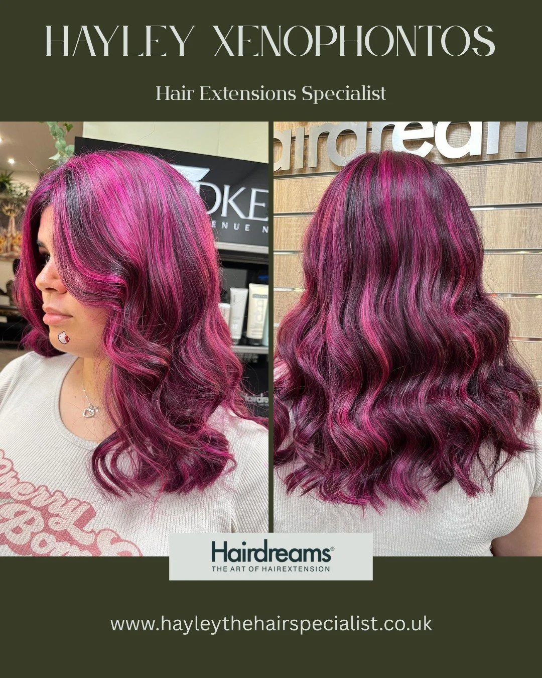 ✨ Say hello to Elumen, the colour that lasts! ✨
Bright, bold, and beautifully shiny, Elumen is our new premium colour range designed for those who love fashion shades but hate the fade.
💥 Vibrant for up to 3&ndash;4 months
💧 Zero fade, zero damage
