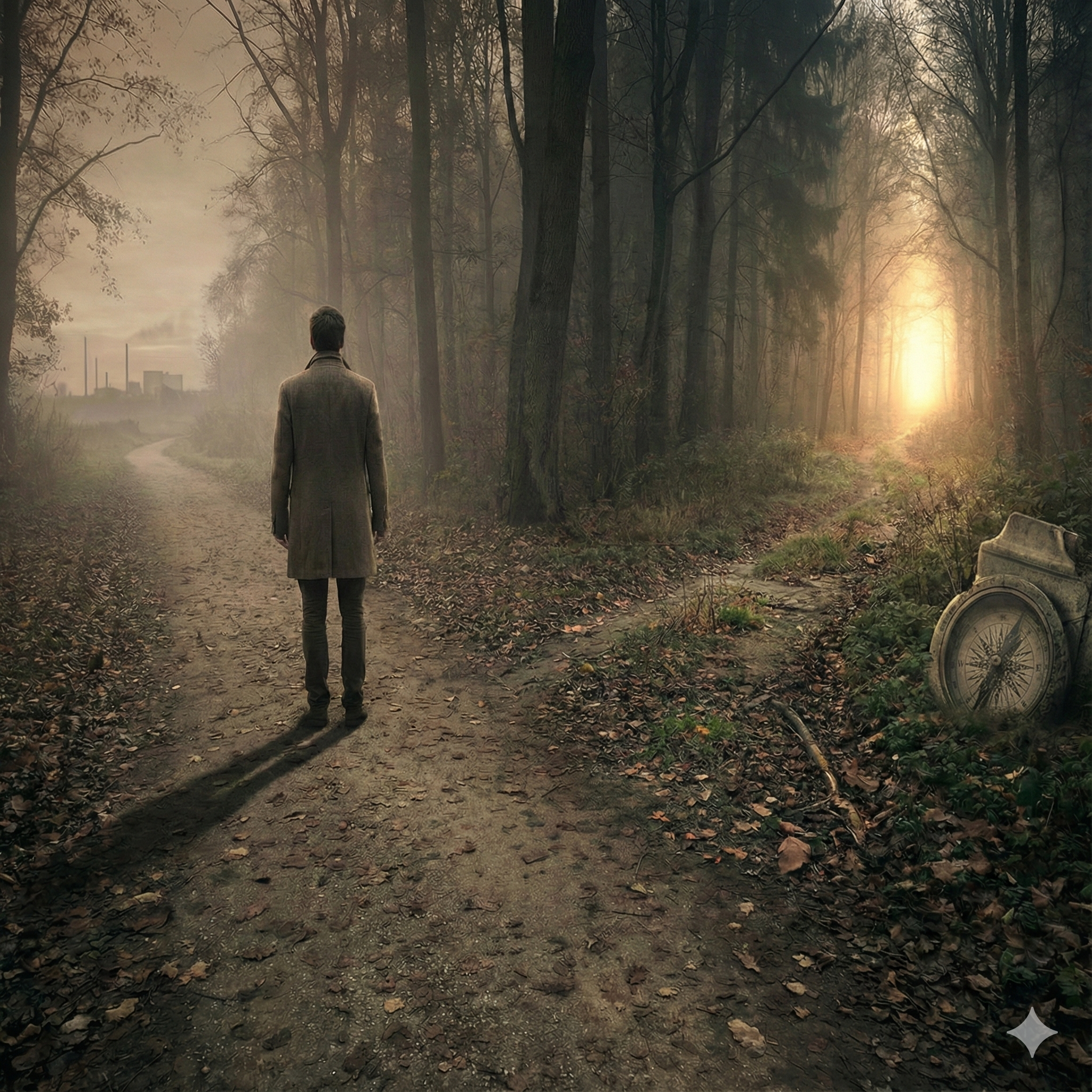 #6 When Pragmatism Quietly Becomes Moral Cowardice