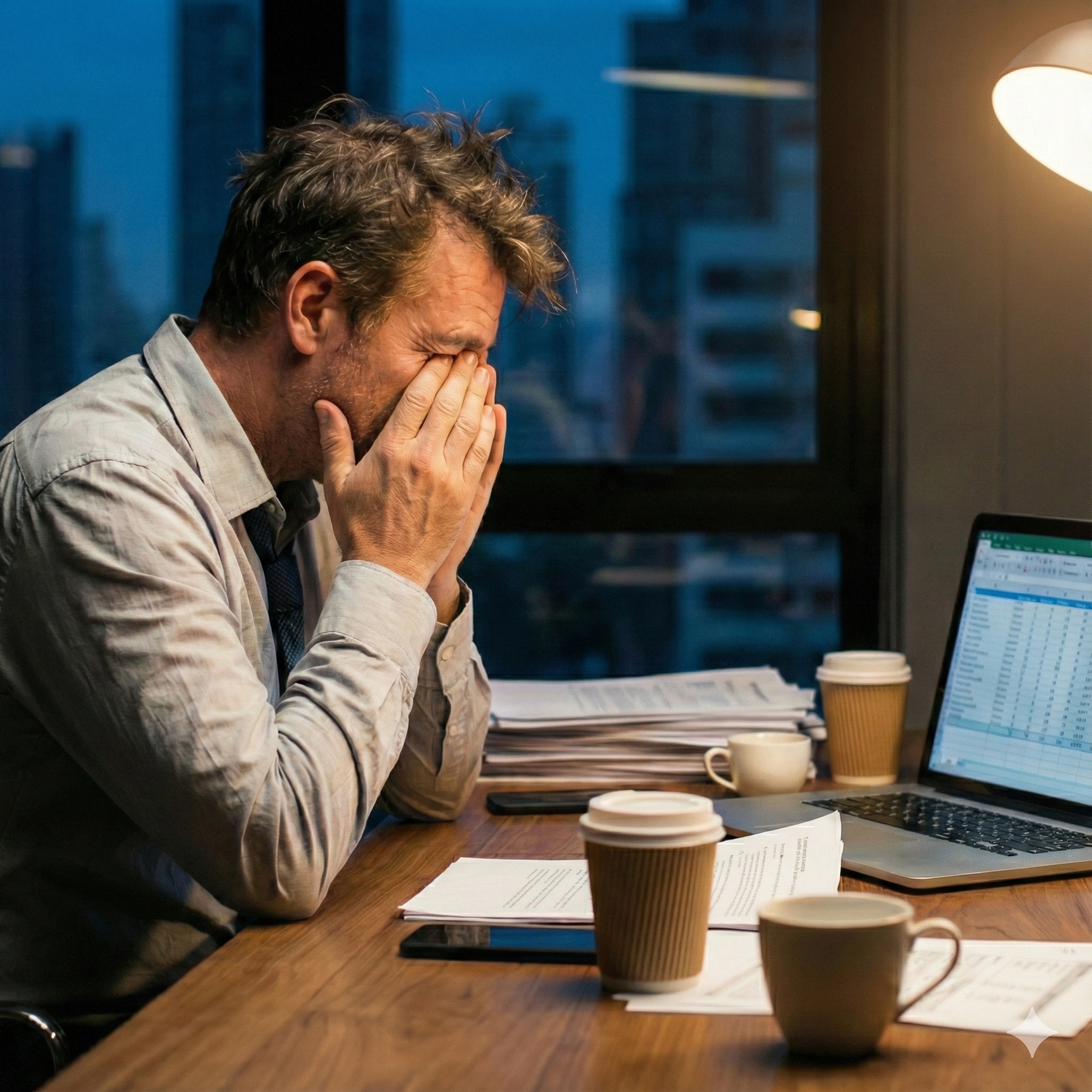 #7 Why Your Best Performance Practices Are Quietly Burning You Out