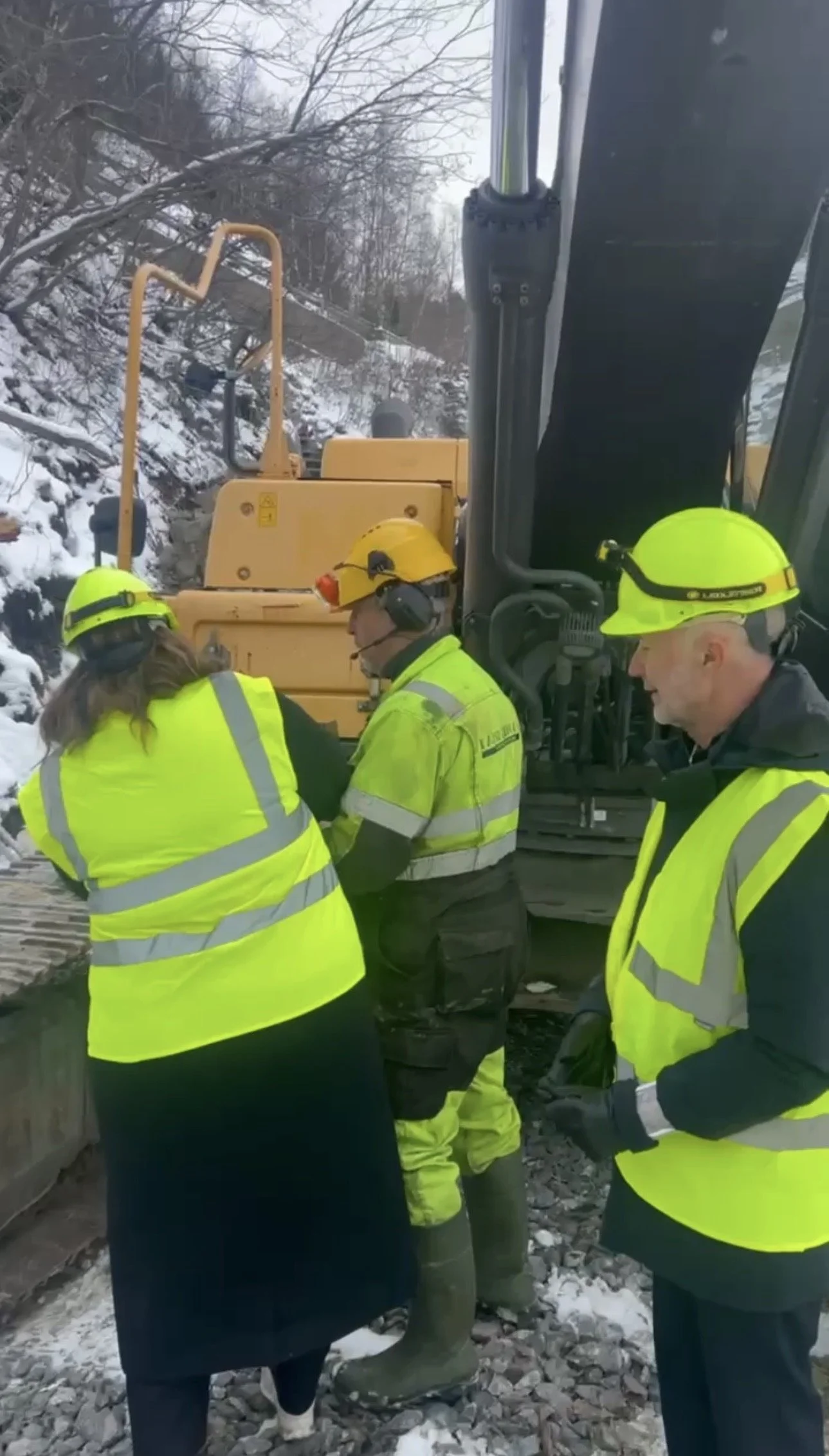Sulitjelma starter nytt kapittel