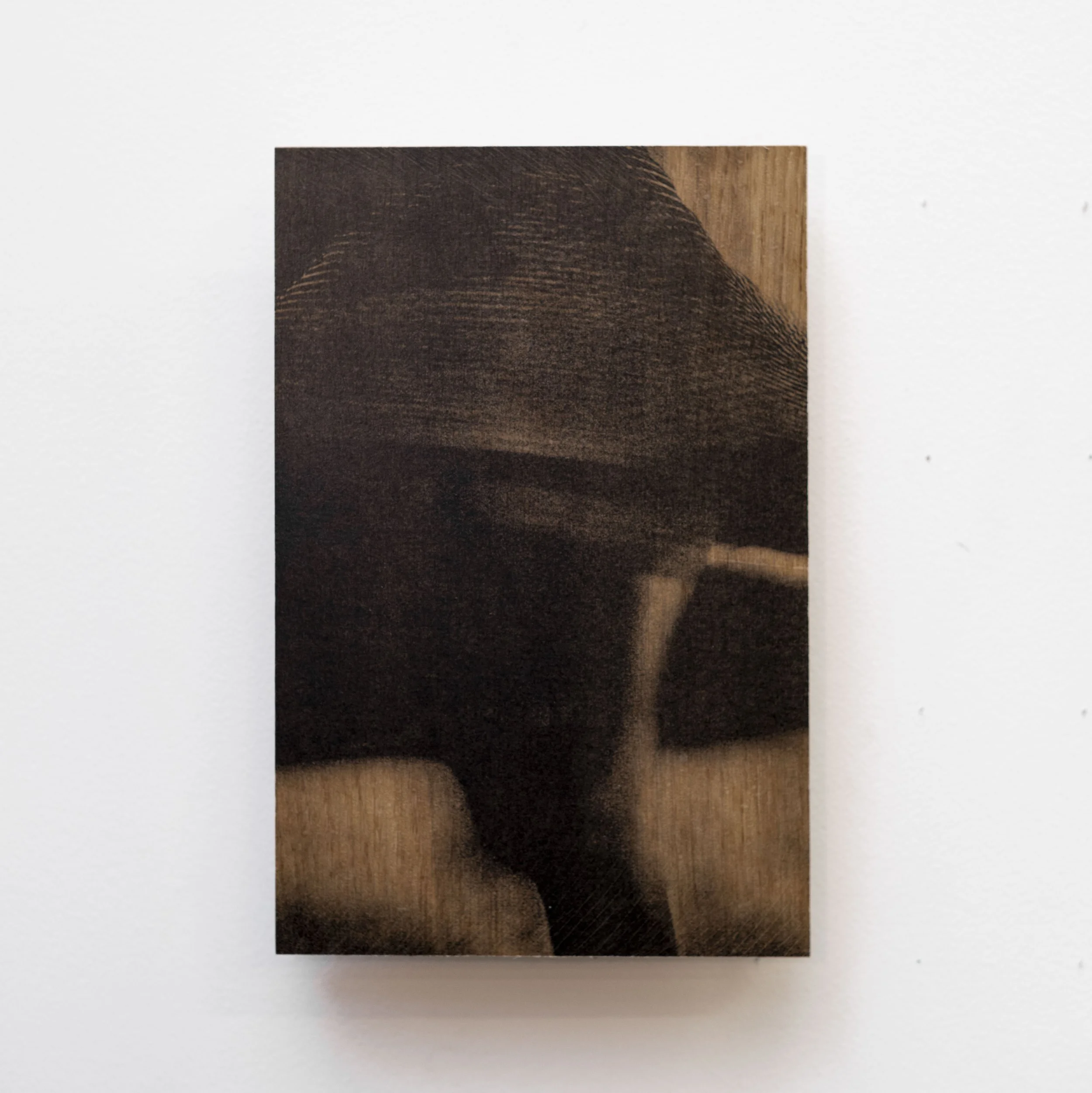 NO 2. Houtprint 24x29 €260 