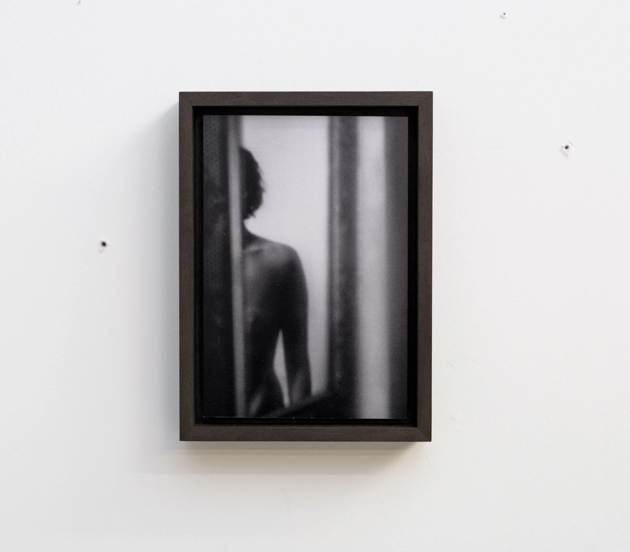 NO 4. Print met frame €365 -  print zonder frame €180