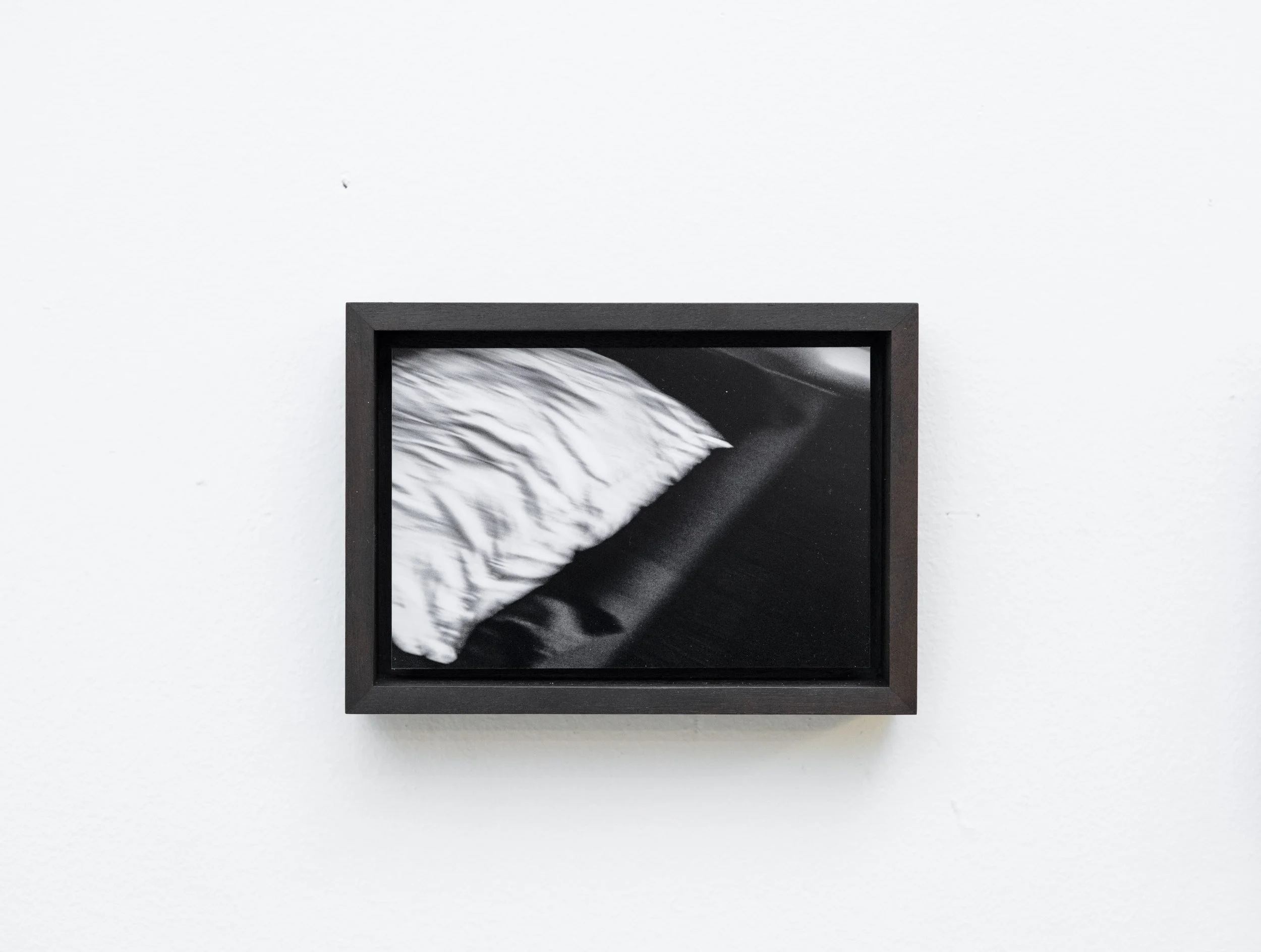 NO 8. Print met frame €340 - print zonder frame €160