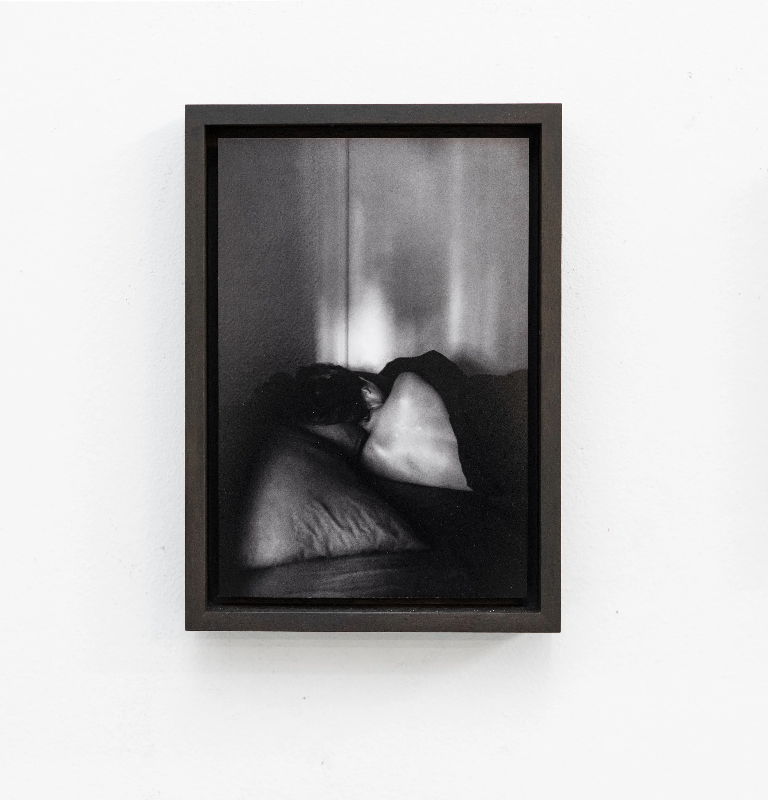 NO 3. Print met frame €365 -  print zonder frame €180