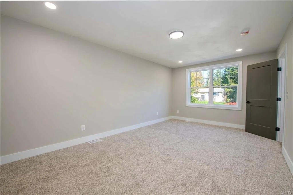 Primary Bedroom Suite