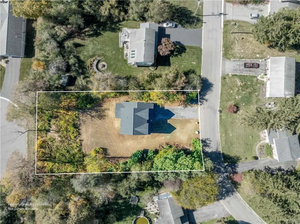 Approximate lot size