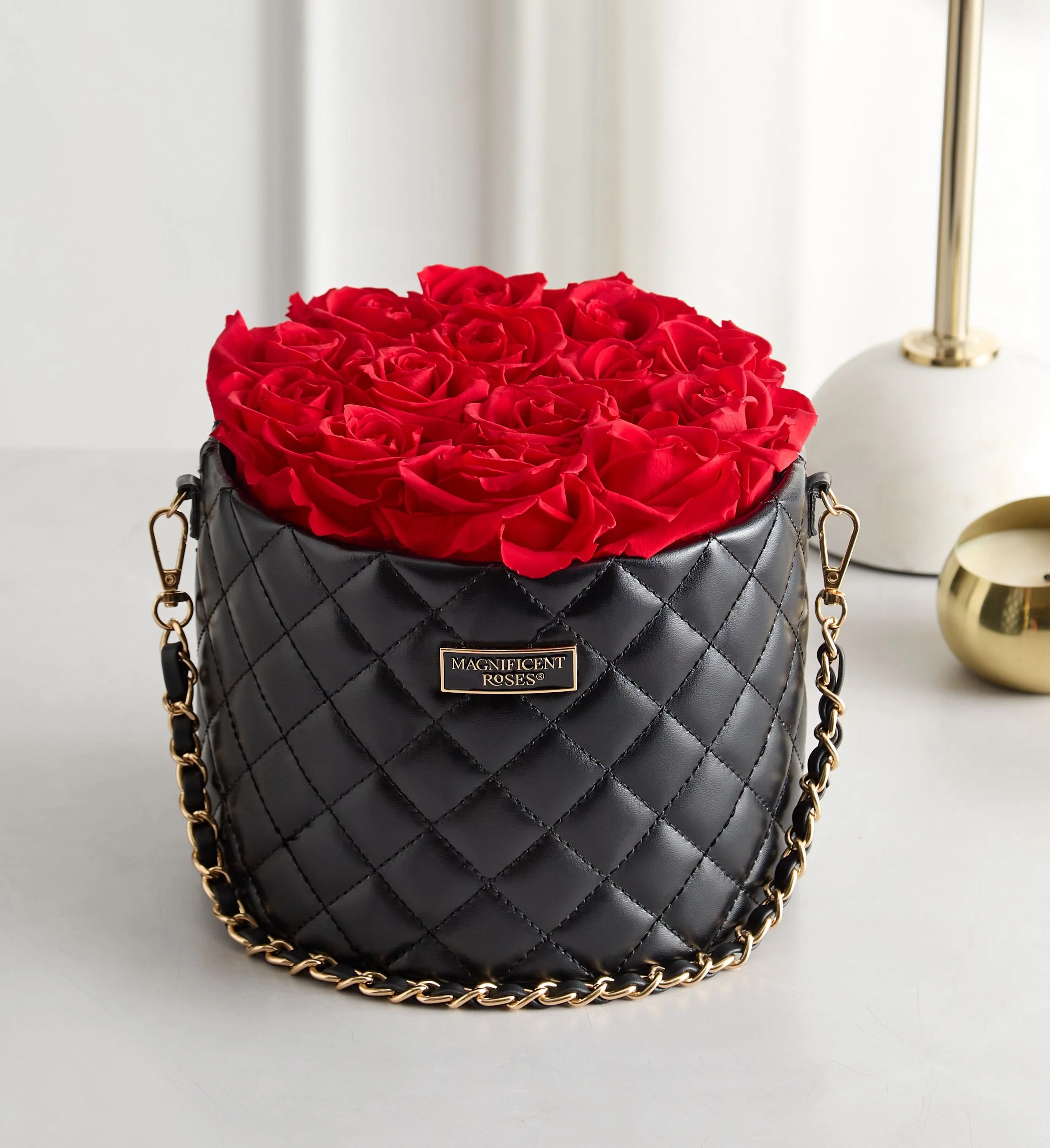 Magnificent Roses® Preserved Eternal Elegance