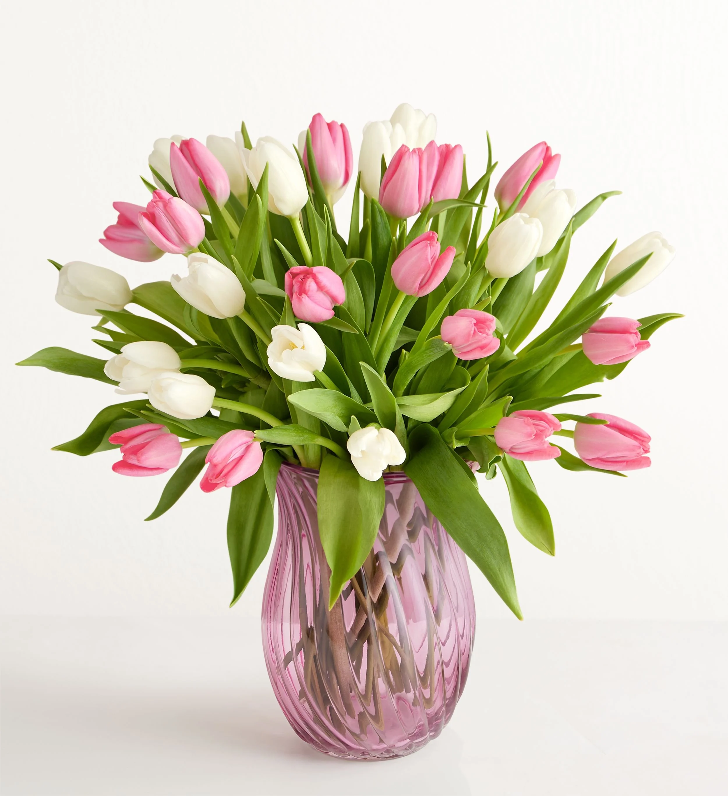 Sweet Spring Tulip Bouquet
