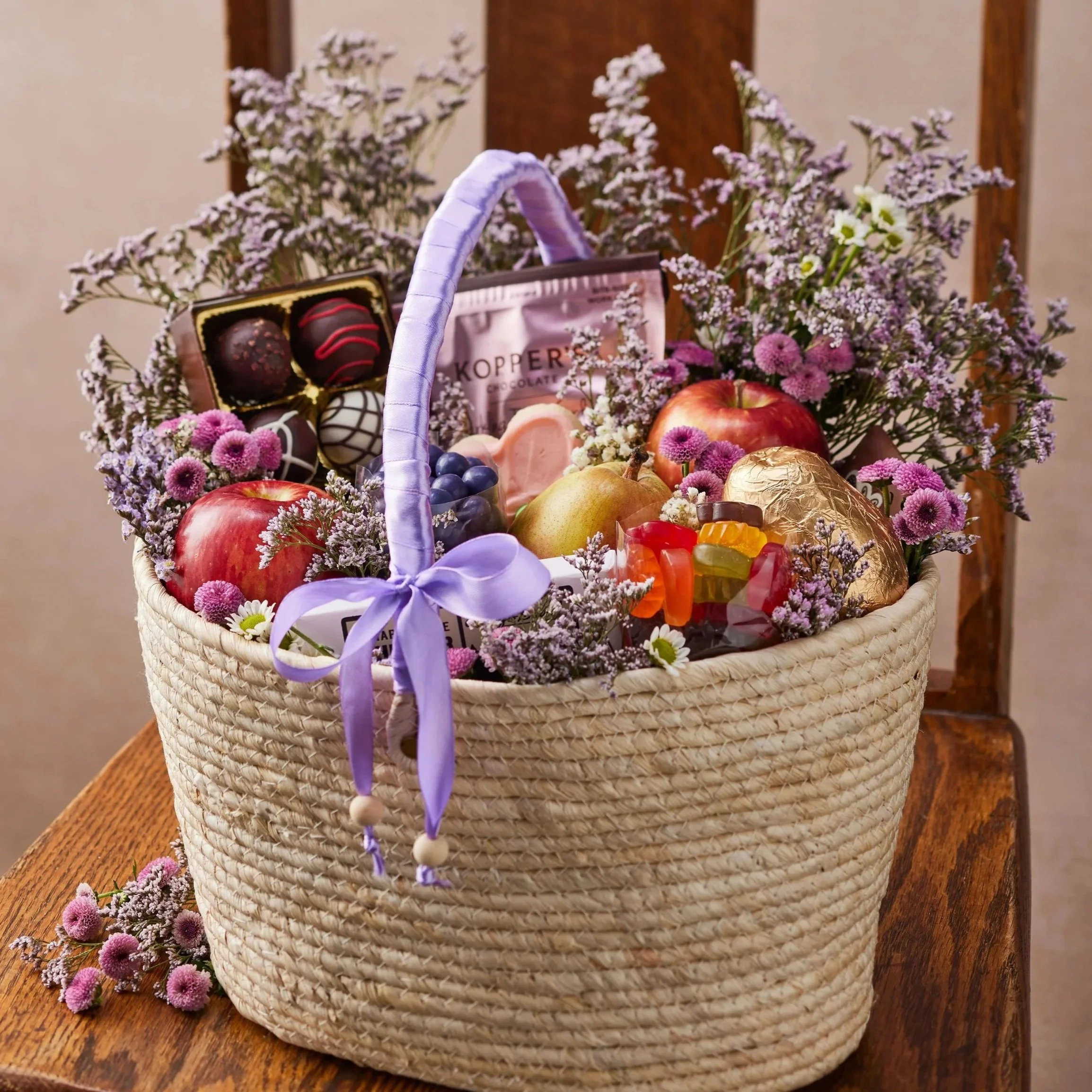 Mother’s Day Gift Basket