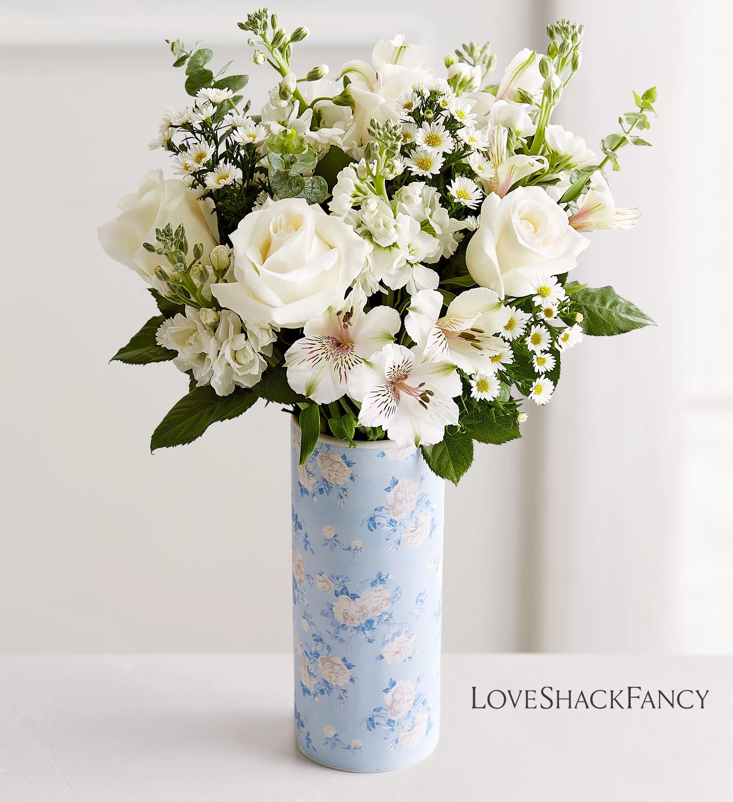 LoveShackFancy Love in Bloom