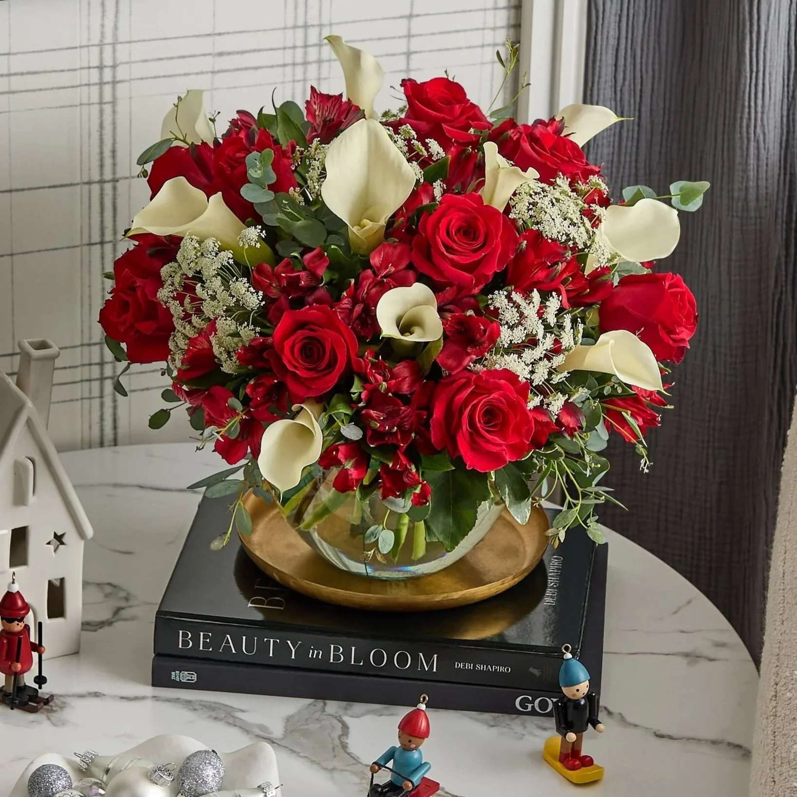 Timeless Holiday™