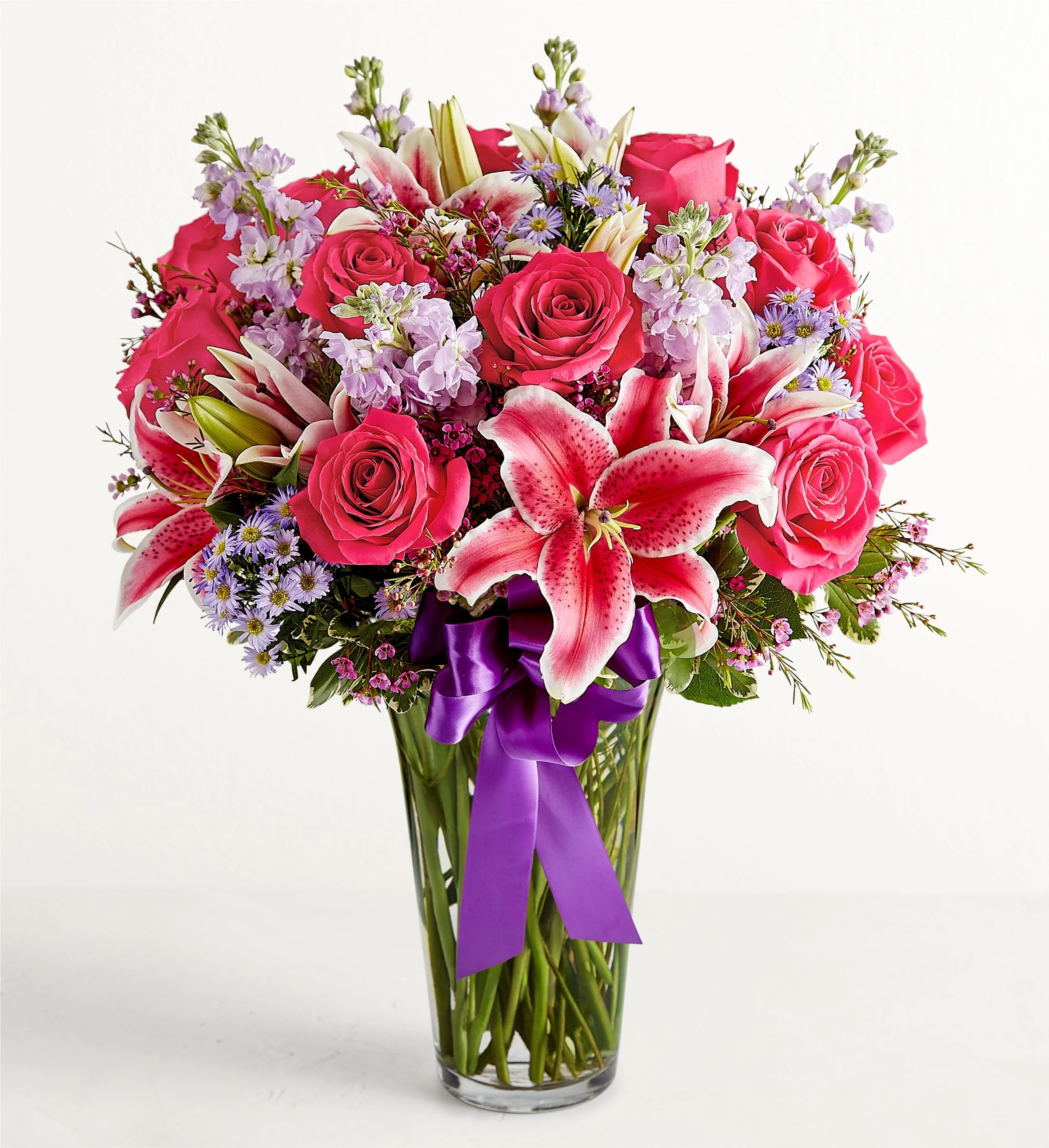 Straight From The Heart™