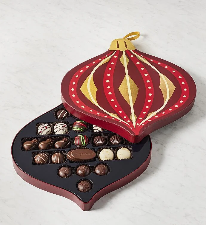 Limited Edition Chocolate Collection