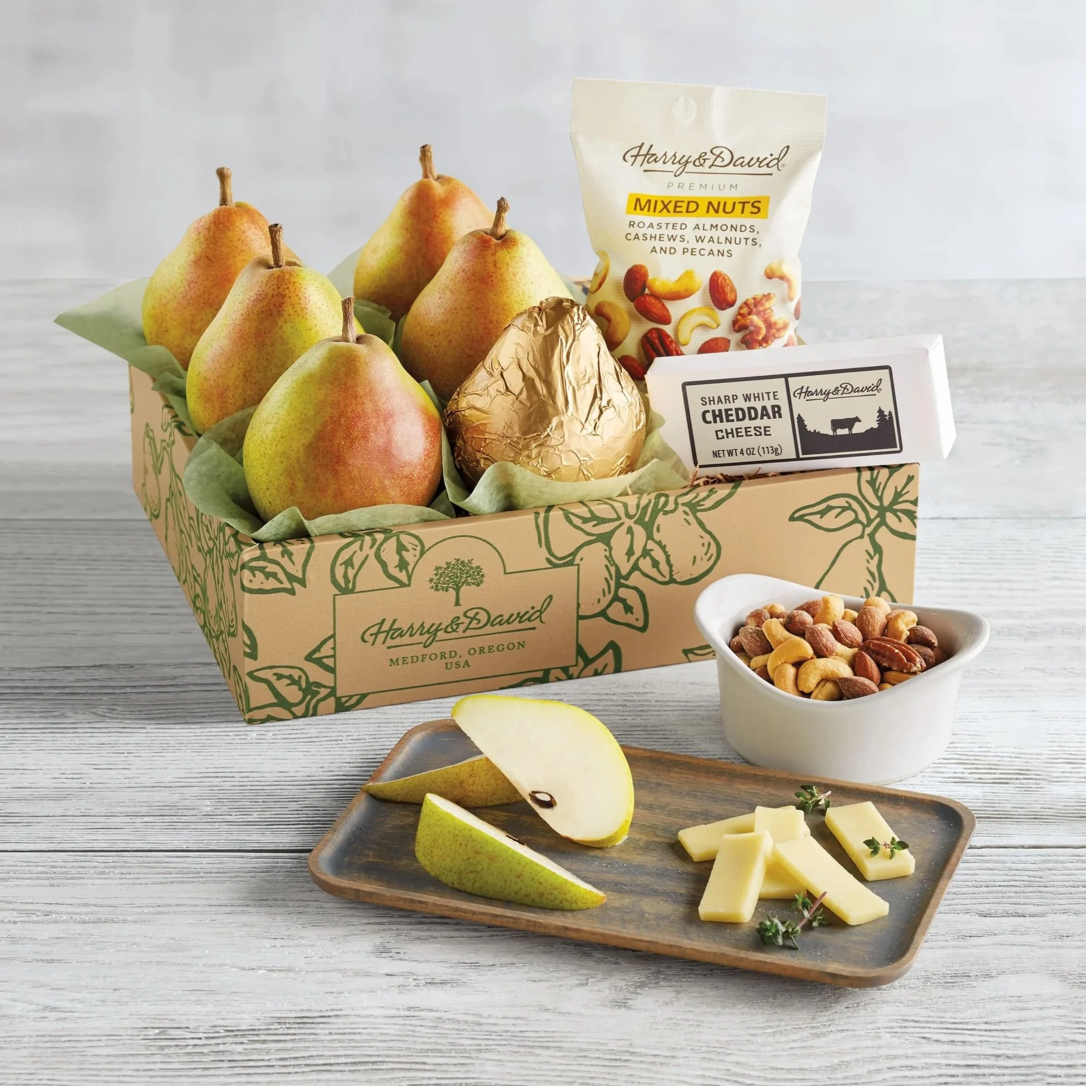 Merry Mix-Up® Gift Box