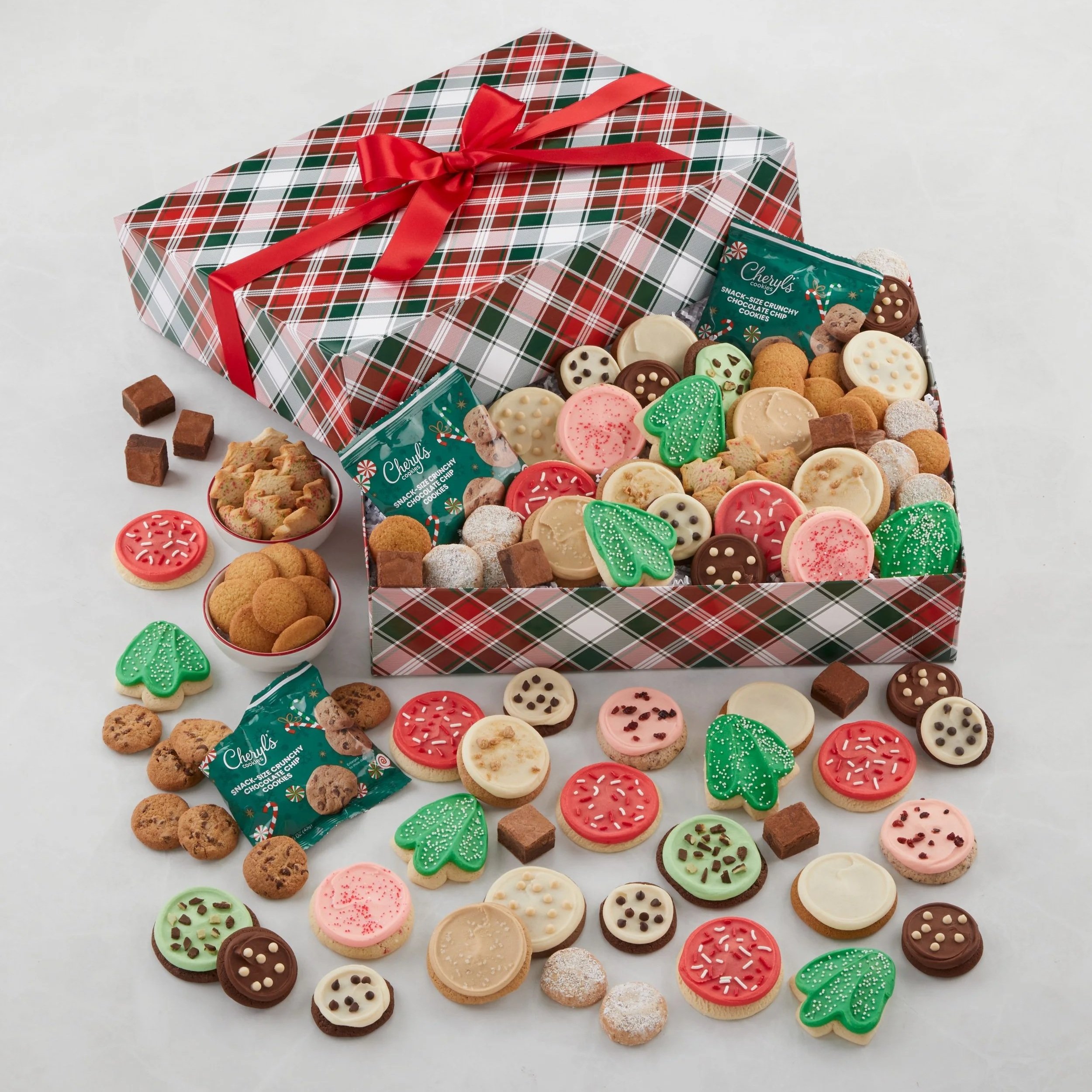 Traditional Bakery Assortment