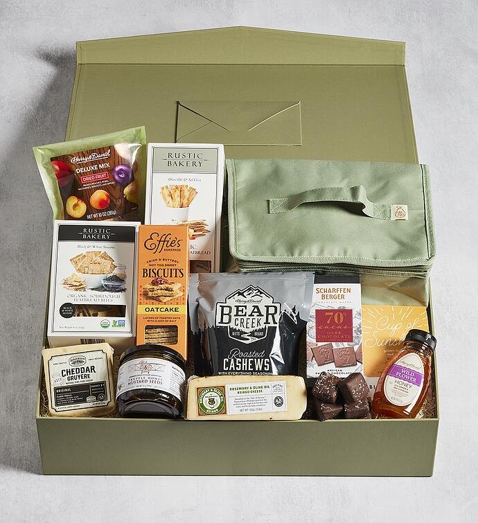 Premium Artisan Medley Gift Box