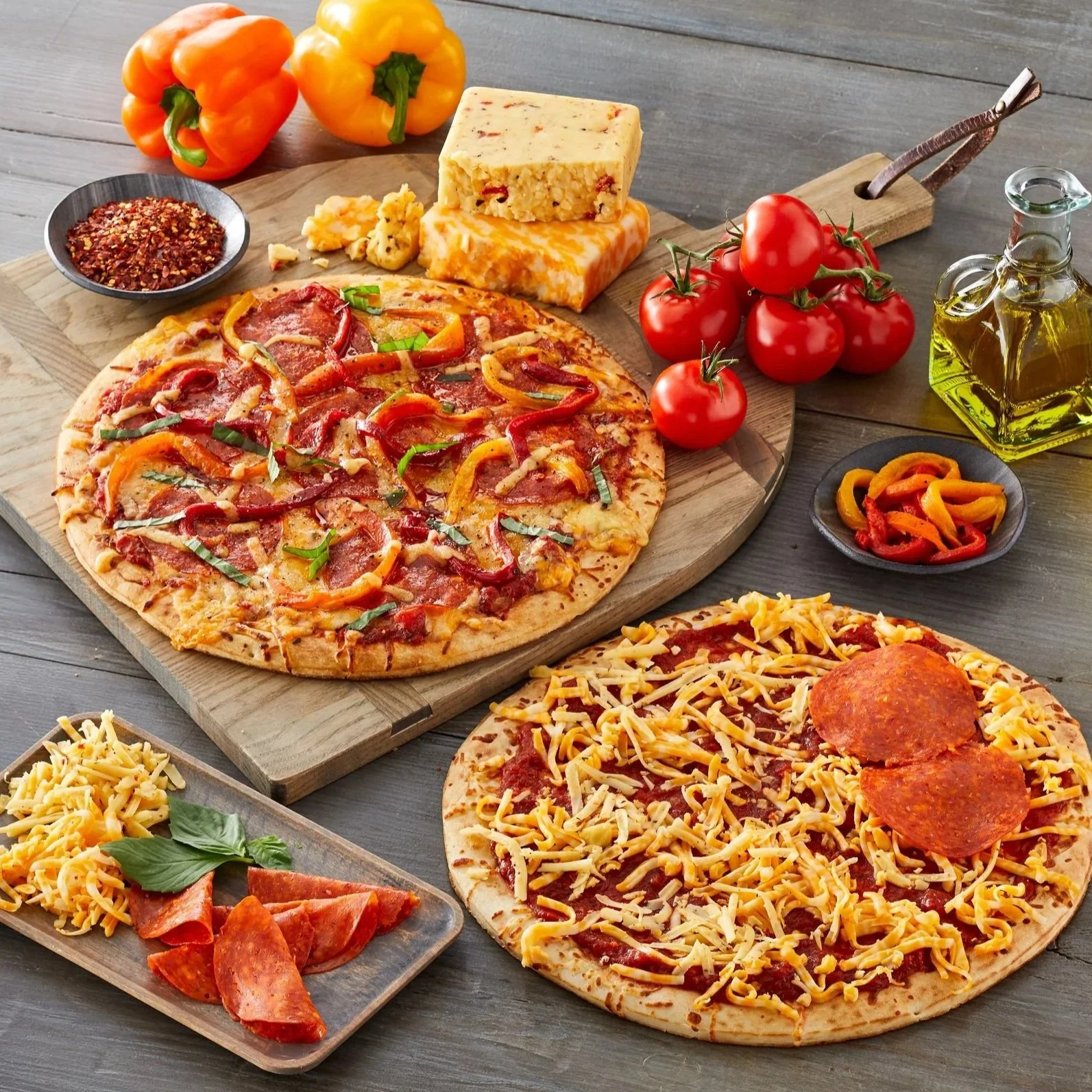 Harry & David™ Pizza Kit