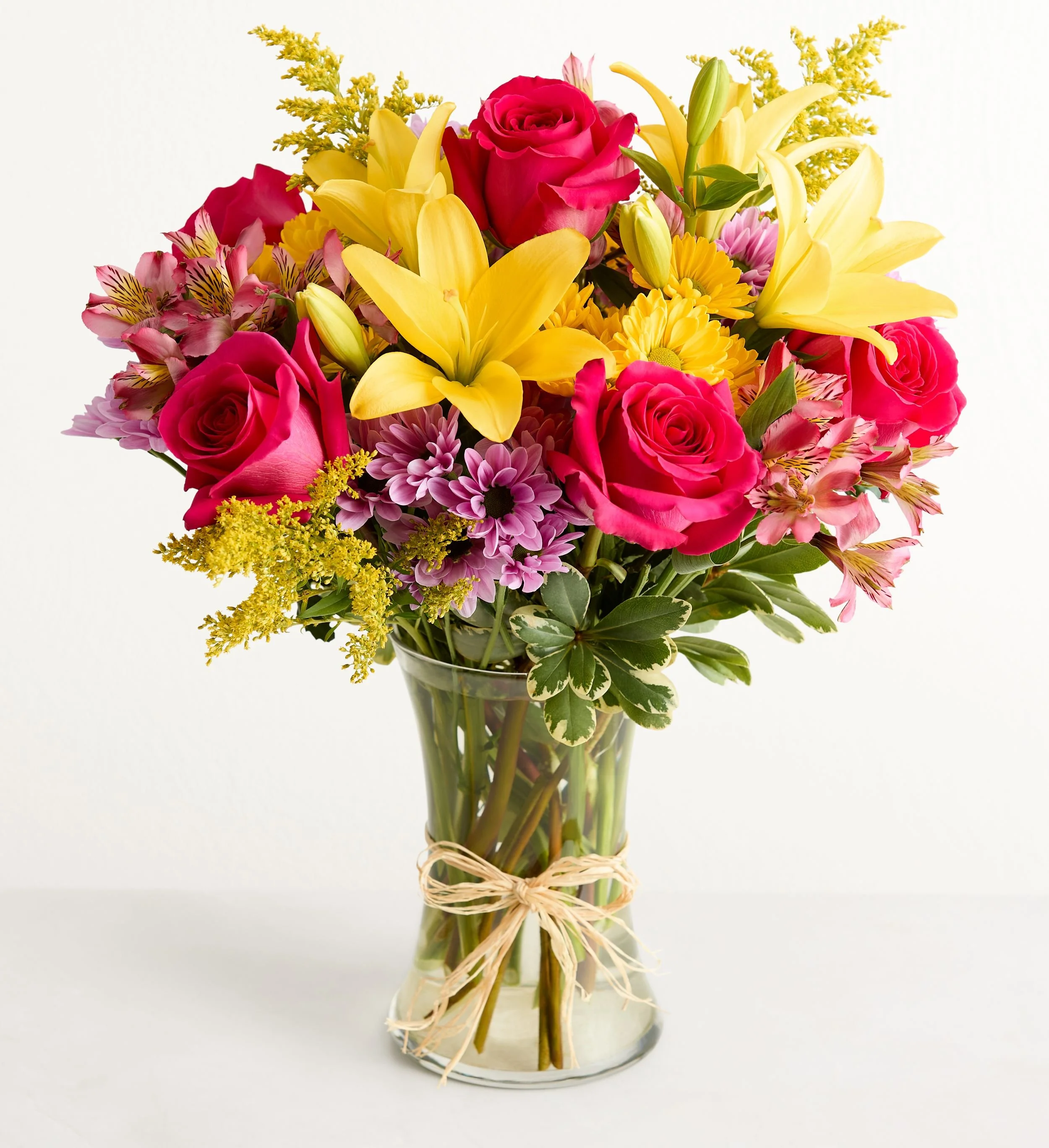 Fields of Europe® Spring