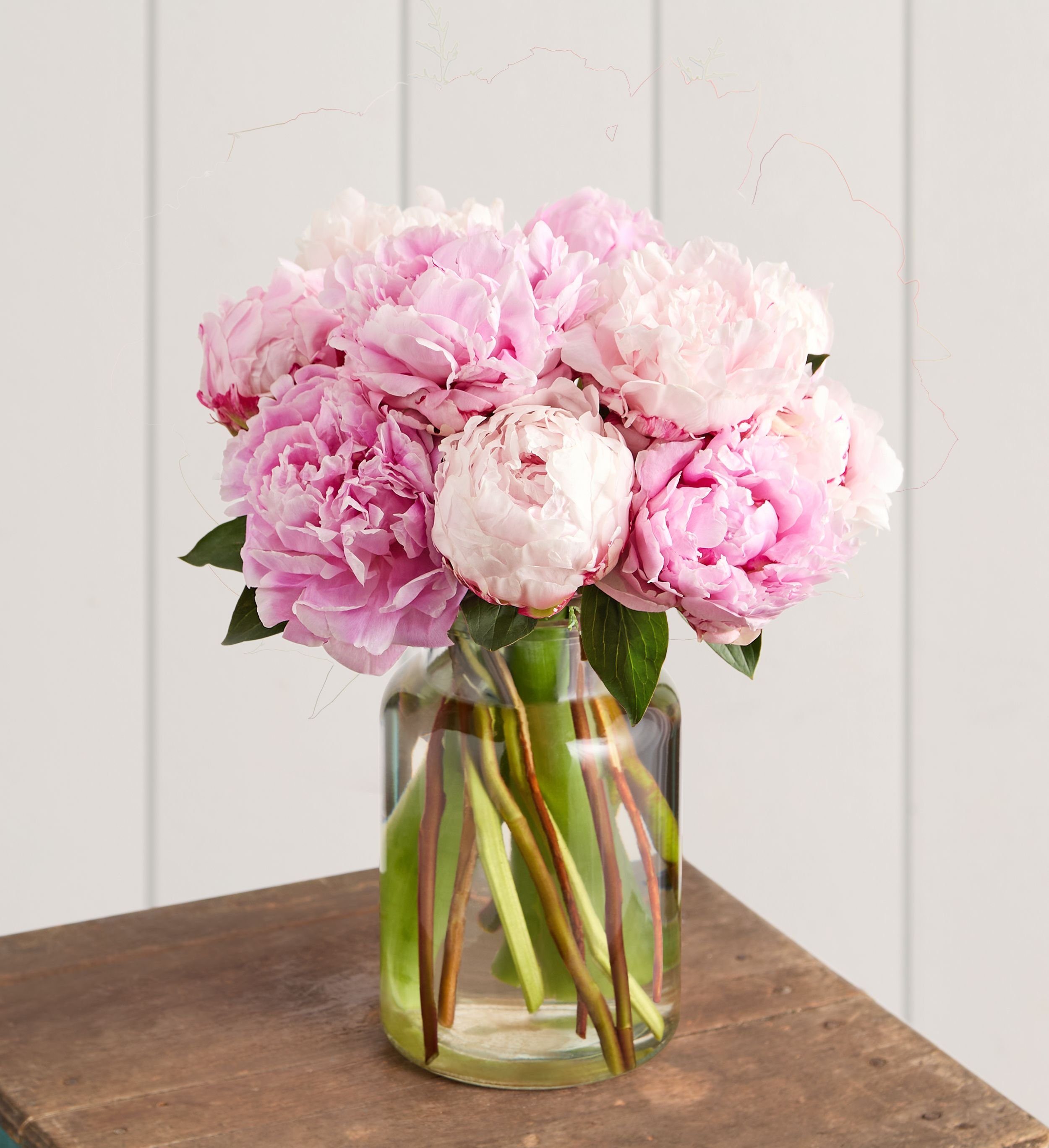 Precious Peony Bouquet™