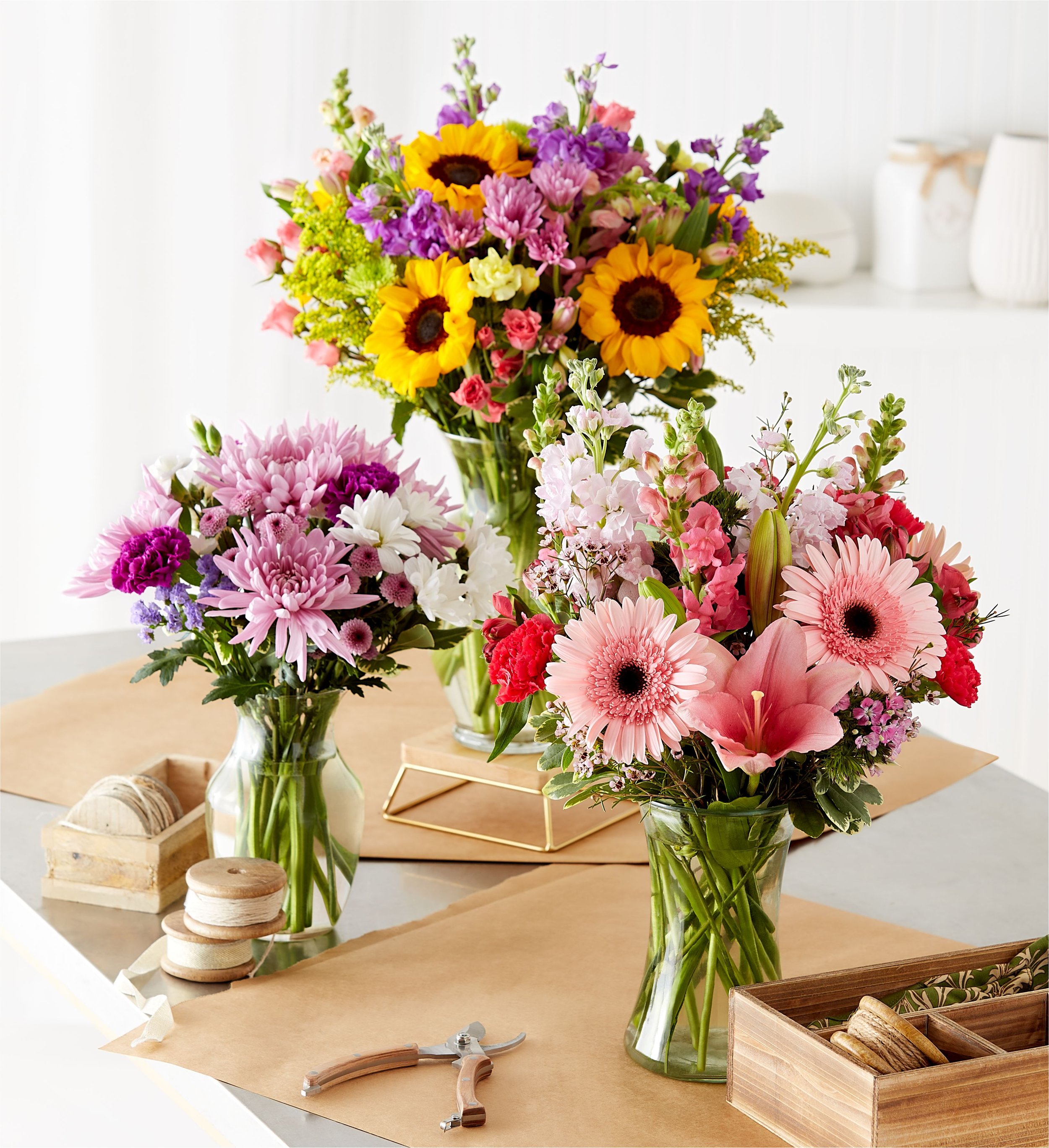 One of a Kind Bouquet