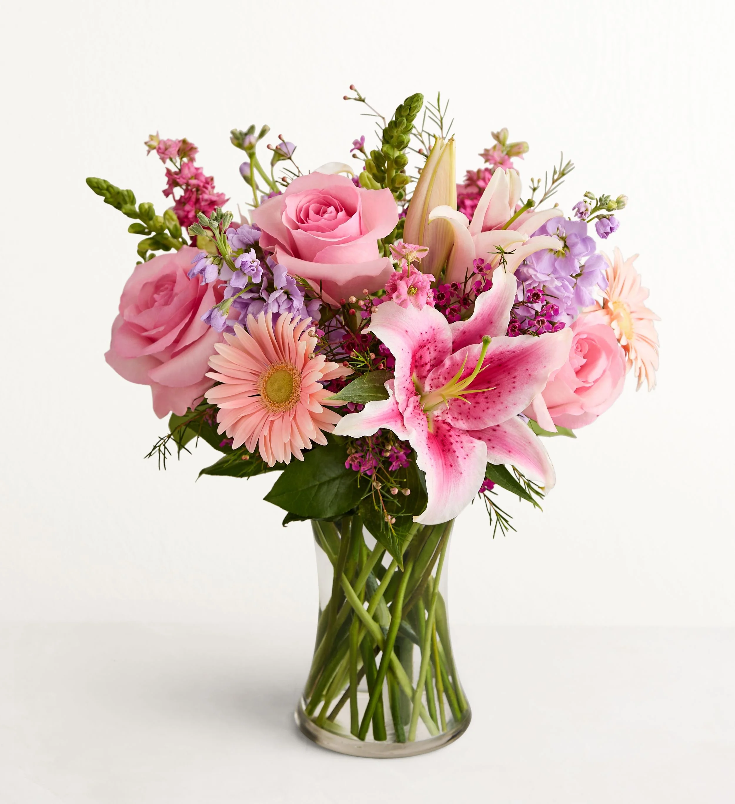 Always On My Mind™ Flower Bouquet