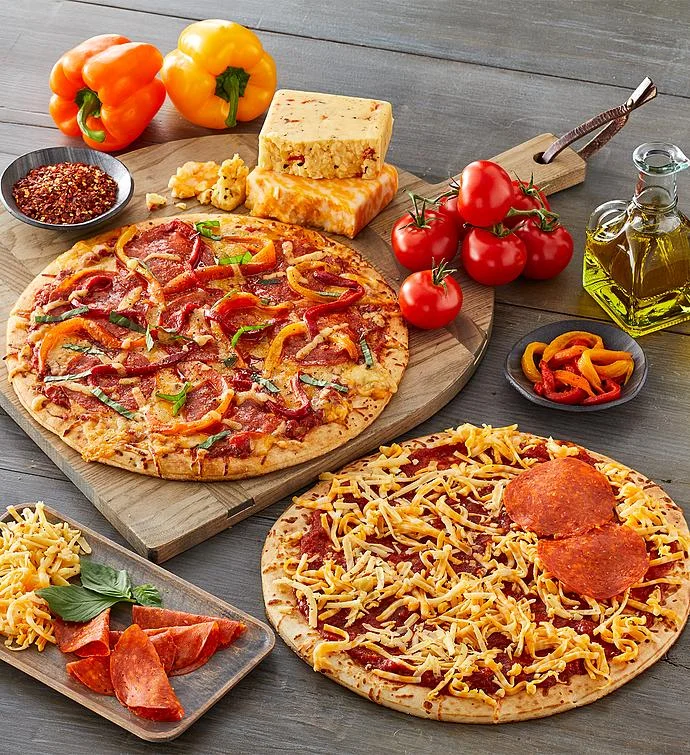 Harry & David™ Pizza Kit