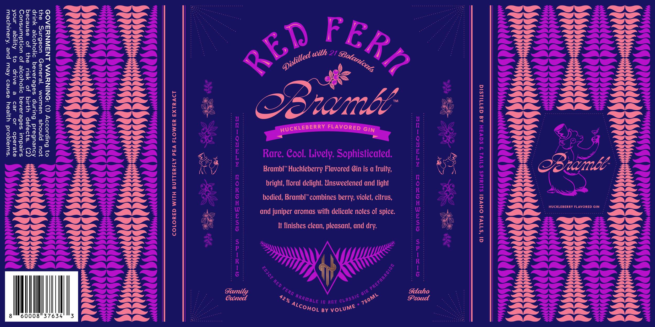 Red Fern Brambl Label.png