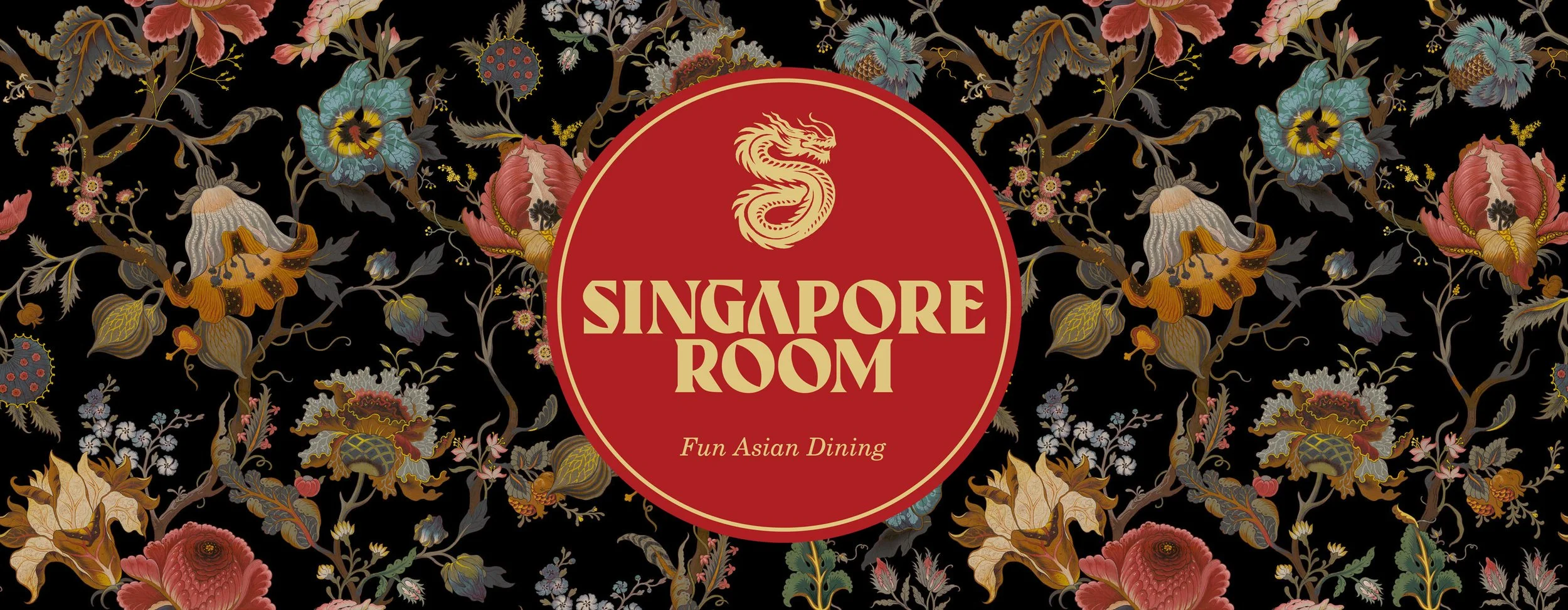 Singapore Room