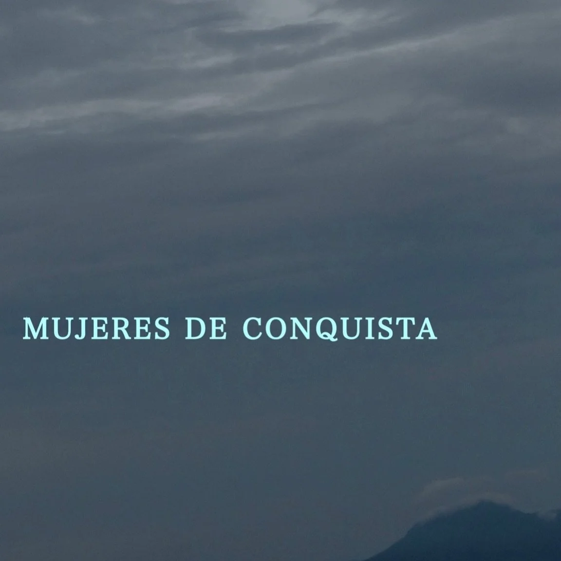 Soy&hellip; #mujerdeconquista