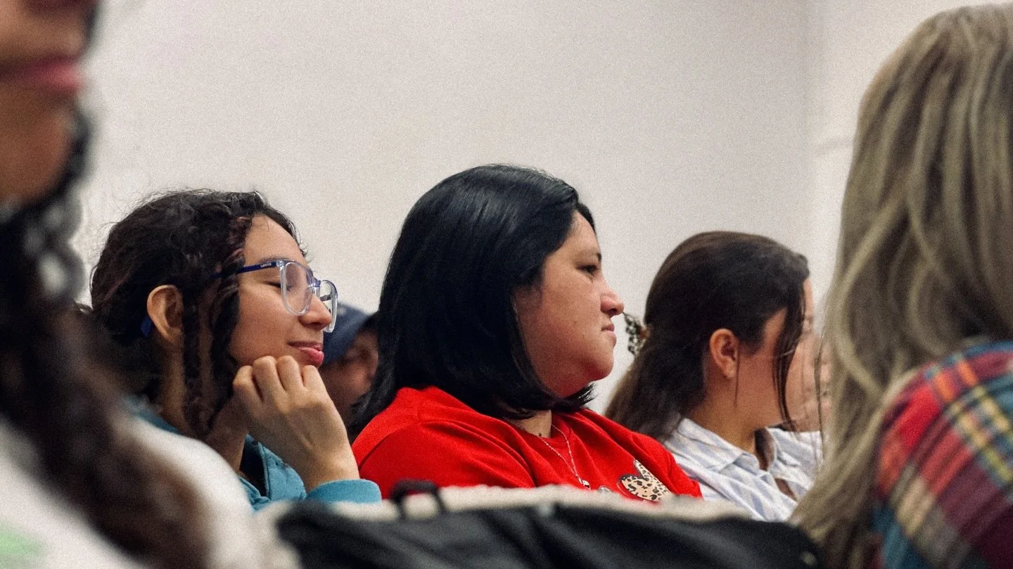 Un poco de nuestra familia hermosa&hellip; #ministeriosalfayomega #familia #iglesia