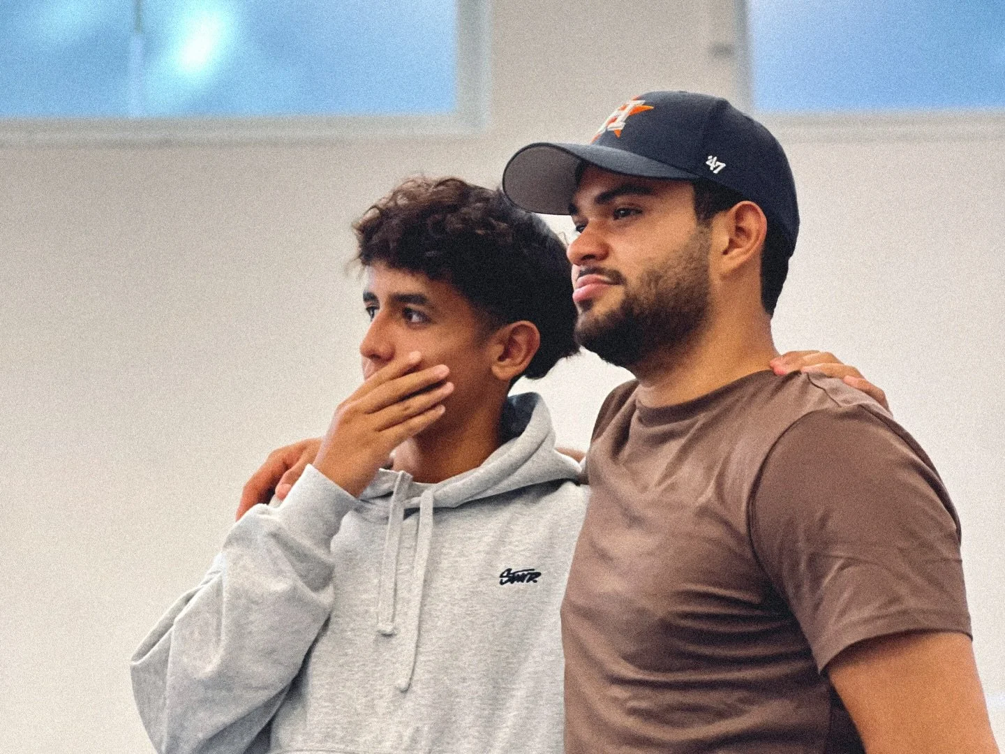 Unas cuantas fotos de nuestro 2025, estamos creciendo y madurando, prepar&aacute;ndonos para lo que Dios tiene listo! #ministeriosalfayomega