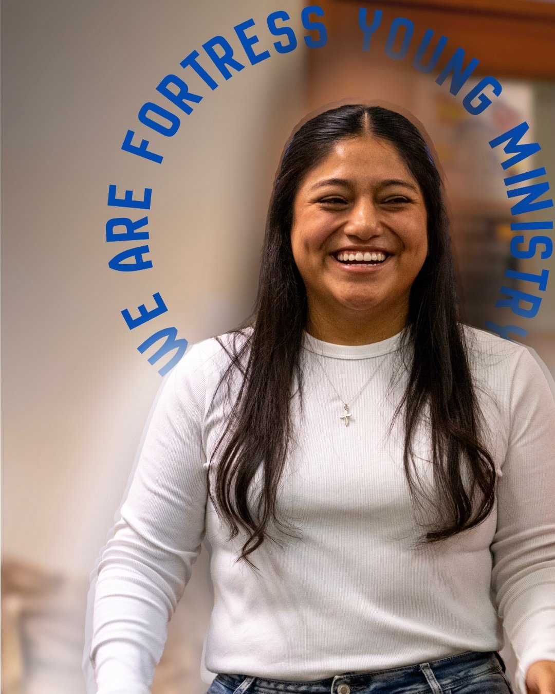 We are Fortress 🙌🔥🔥

&ldquo;Dios mostr&oacute; cu&aacute;nto nos ama al enviar a su &uacute;nico Hijo al mundo, para que tengamos vida eterna por medio de &eacute;l.&rdquo;

‭‭1 Juan‬ ‭4‬:‭9‬