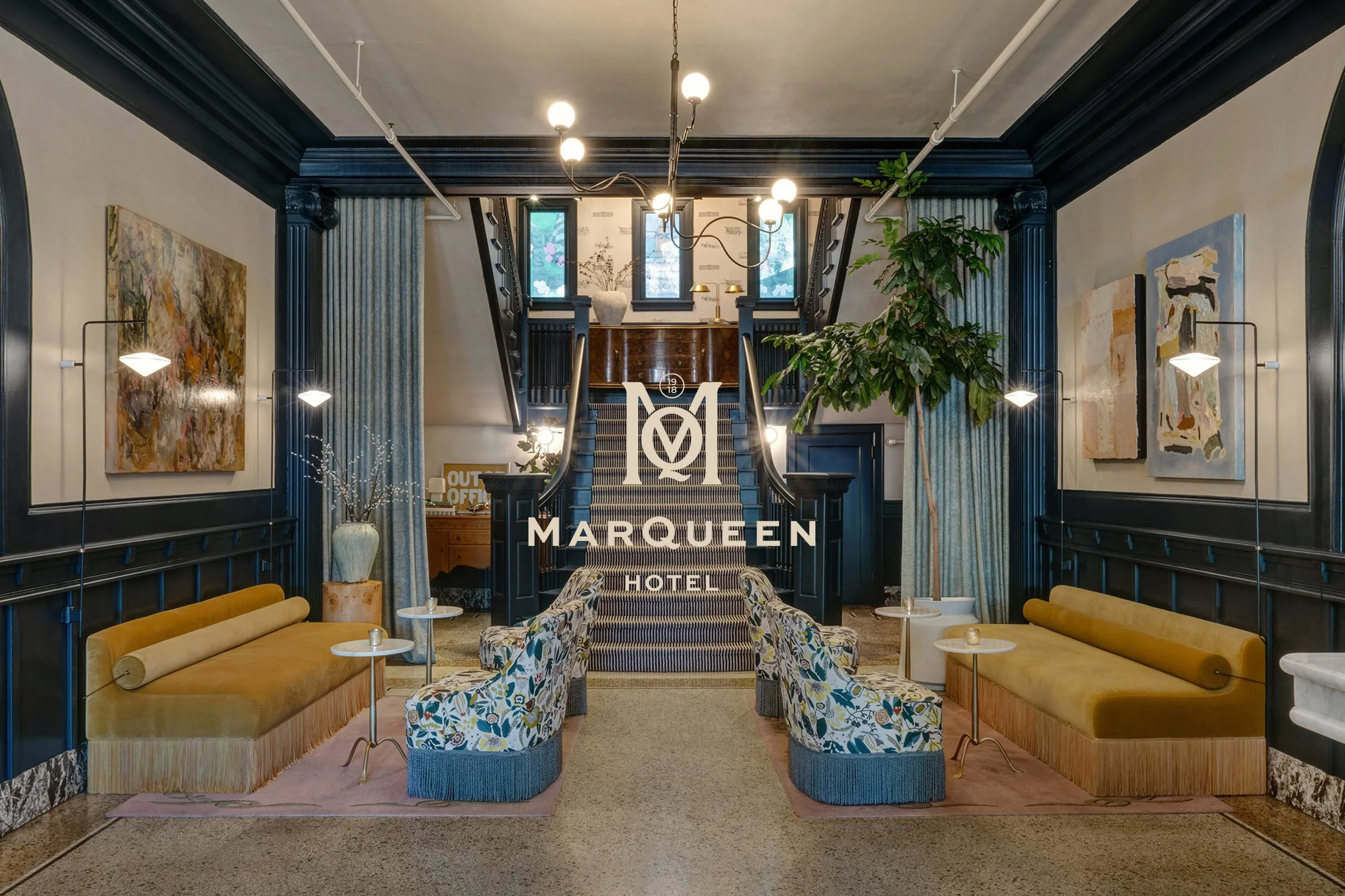 MarQueen Hotel