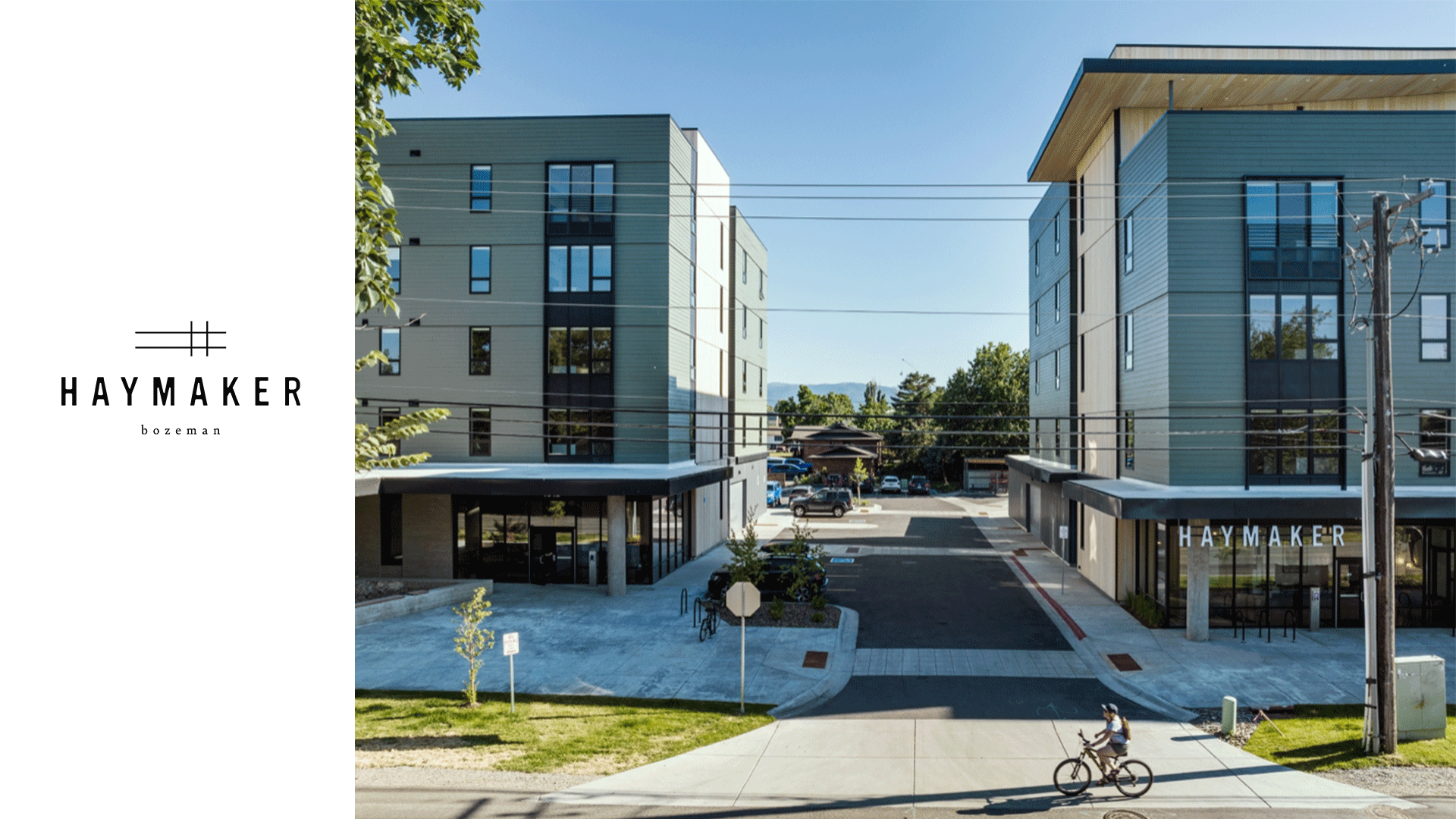 Haymaker — Brand and design agency for multifamily communities