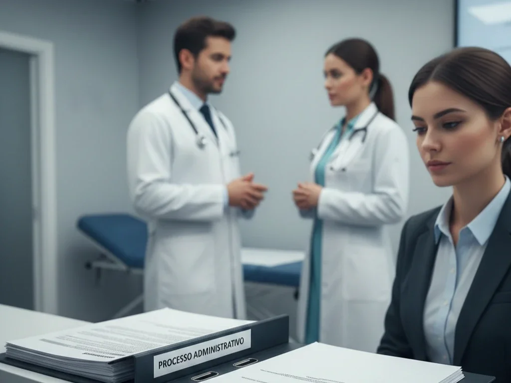 Fiscalizações não avisam, mas deixam rasto: o impacto invisível no processo administrativo