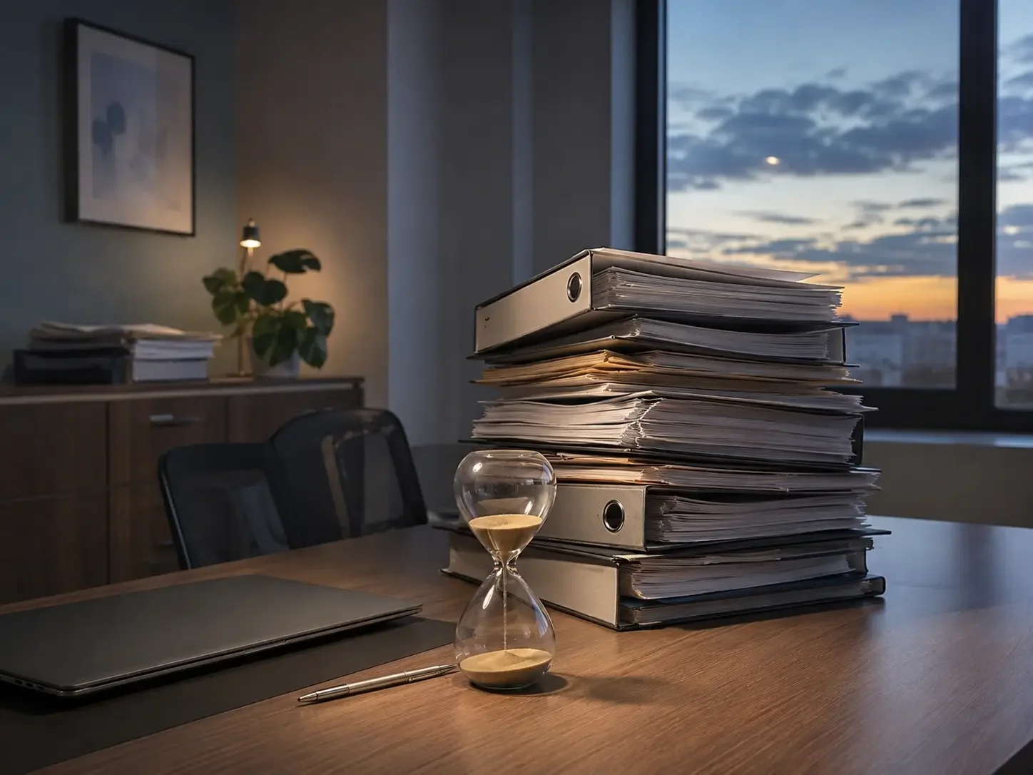 Setembro: Resolver depois custou três vezes mais