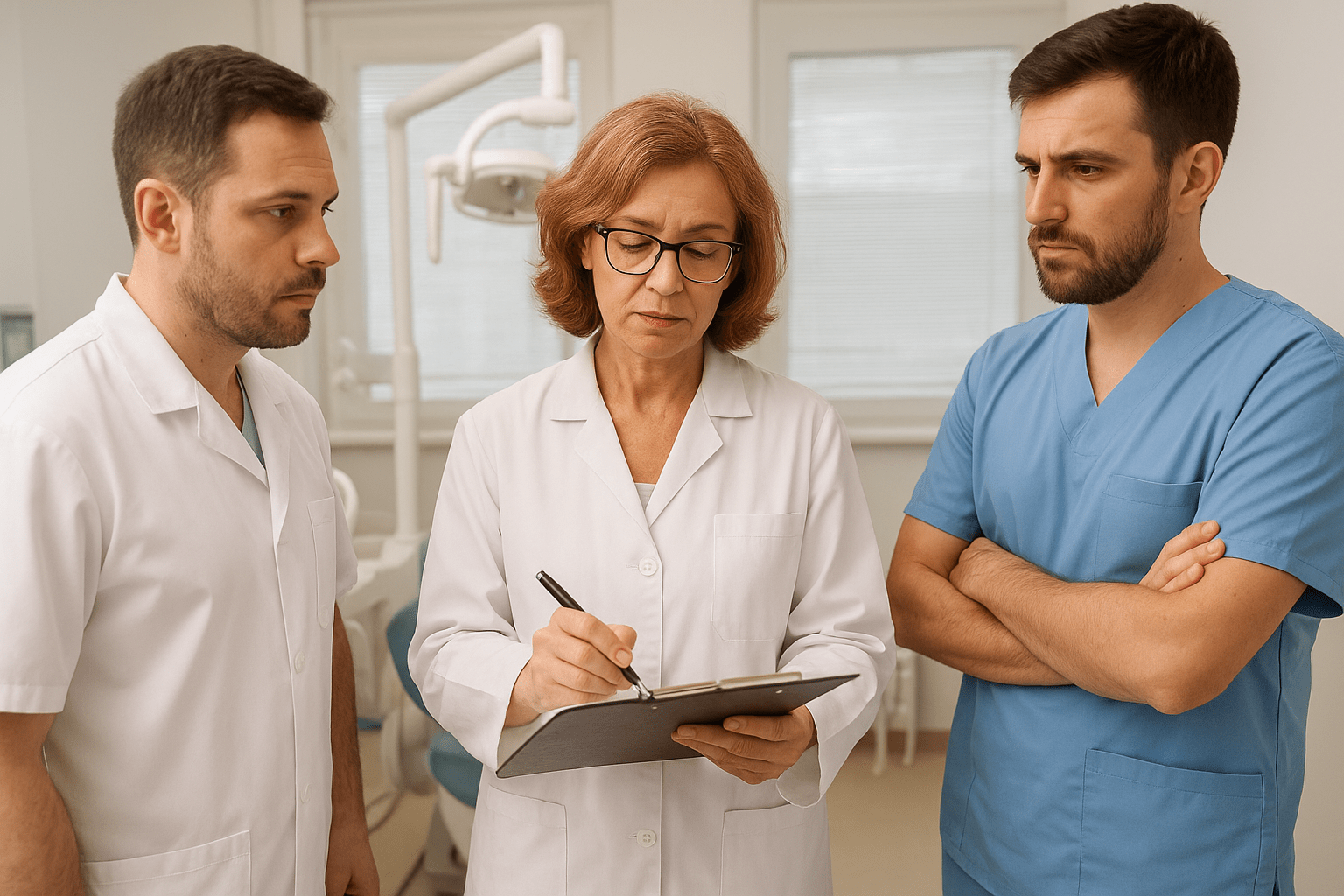 A Fiscalização ou Inspeção na Prática: Como Prevenir Coimas